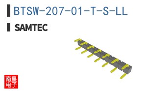 BTSW-207-01-T-S-LL