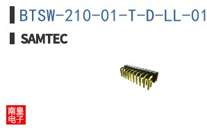 BTSW-210-01-T-D-LL-010
