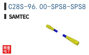 C28S-96.00-SPS8-SPS8