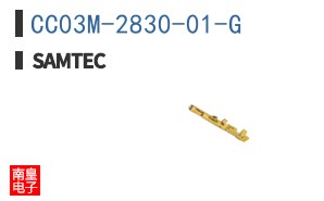 CC03M-2830-01-G