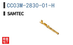CC03M-2830-01-H