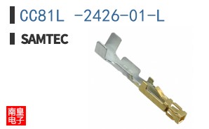 CC81L-2426-01-L