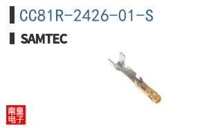 CC81R-2426-01-S