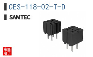 CES-118-02-T-D