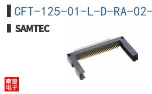 CFT-125-01-L-D-RA-02-SL