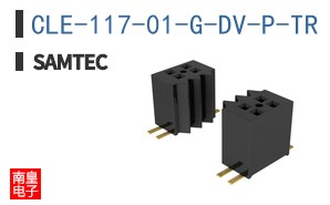CLE-117-01-G-DV-P-TR