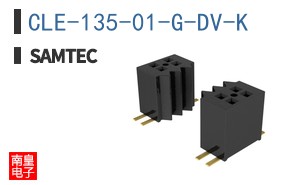 CLE-135-01-G-DV-K