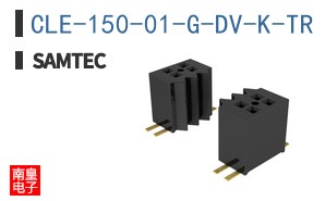 CLE-150-01-G-DV-K-TR