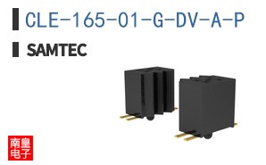 CLE-165-01-G-DV-A-P