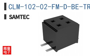 CLM-102-02-FM-D-BE-TR