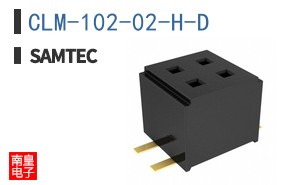 CLM-102-02-H-D