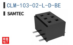 CLM-103-02-L-D-BE