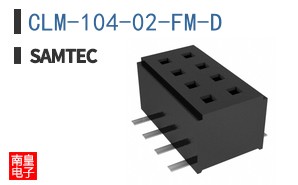 CLM-104-02-FM-D