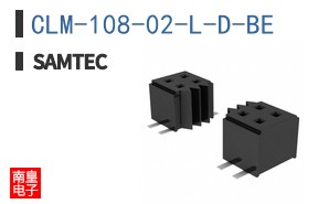 CLM-108-02-L-D-BE