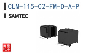 CLM-115-02-FM-D-A-P