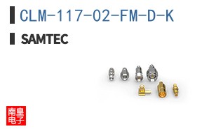 CLM-117-02-FM-D-K