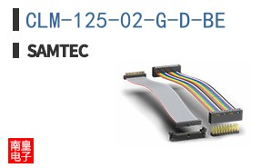 CLM-125-02-G-D-BE