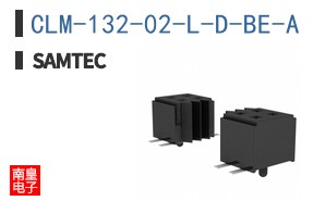 CLM-132-02-L-D-BE-A