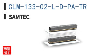 CLM-133-02-L-D-PA-TR