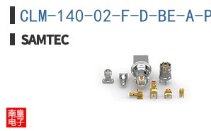 CLM-140-02-F-D-BE-A-P-TR