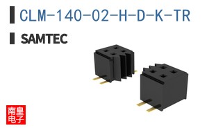 CLM-140-02-H-D-K-TR