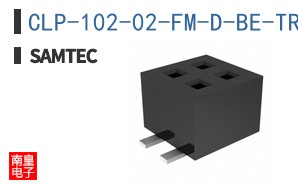 CLP-102-02-FM-D-BE-TR