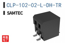 CLP-102-02-L-DH-TR