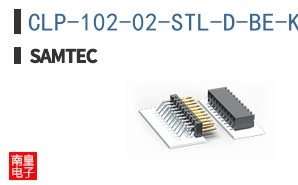 CLP-102-02-STL-D-BE-K-FR