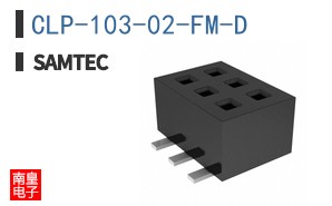 CLP-103-02-FM-D
