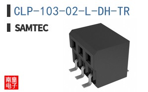 CLP-103-02-L-DH-TR