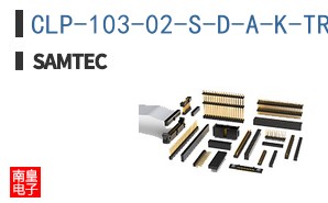 CLP-103-02-S-D-A-K-TR