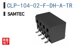 CLP-104-02-F-DH-A-TR
