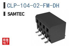 CLP-104-02-FM-DH