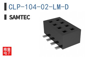 CLP-104-02-LM-D