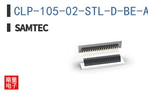 CLP-105-02-STL-D-BE-A-P