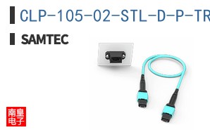 CLP-105-02-STL-D-P-TR
