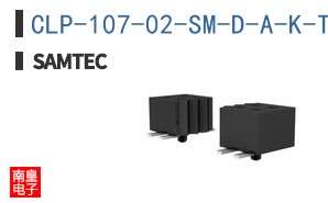 CLP-107-02-SM-D-A-K-TR