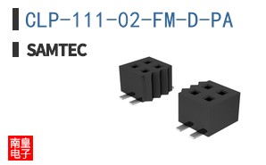 CLP-111-02-FM-D-PA