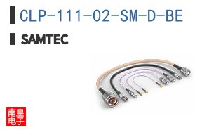 CLP-111-02-SM-D-BE