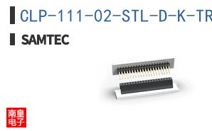 CLP-111-02-STL-D-K-TR