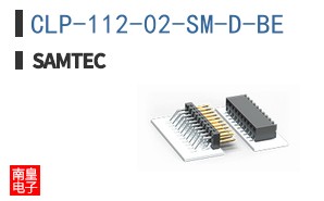 CLP-112-02-SM-D-BE