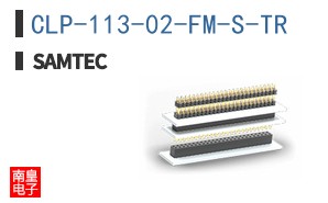 CLP-113-02-FM-S-TR
