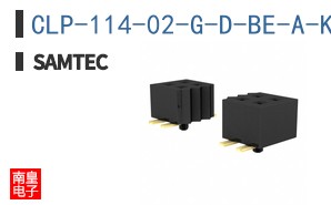 CLP-114-02-G-D-BE-A-K-TR