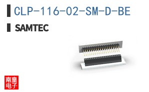CLP-116-02-SM-D-BE