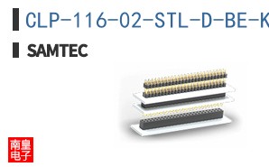CLP-116-02-STL-D-BE-K-TR