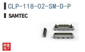 CLP-118-02-SM-D-P