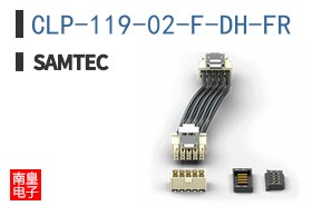 CLP-119-02-F-DH-FR