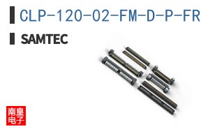 CLP-120-02-FM-D-P-FR