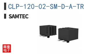 CLP-120-02-SM-D-A-TR