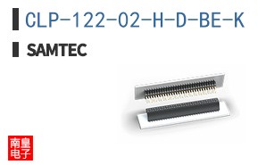 CLP-122-02-H-D-BE-K